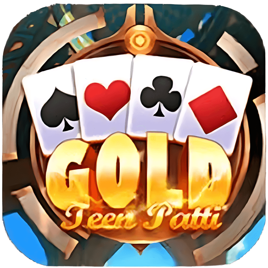 Teen Patti Gold (3 Patti Gold) logo